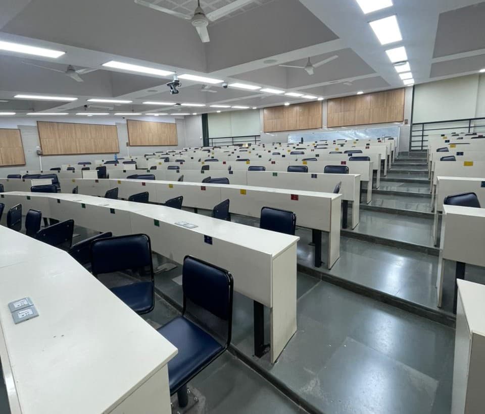 IIT Bombay Academic photo 9